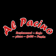 Al Pacino Sakskøbing logo.